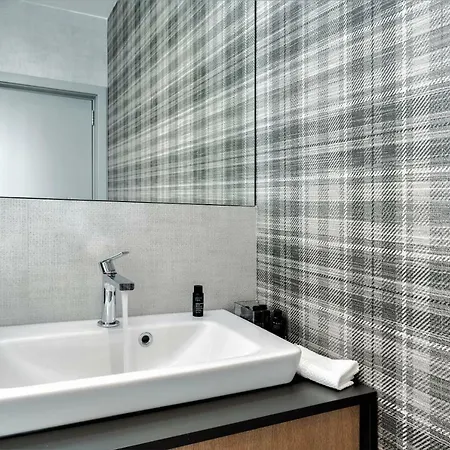 Apartmán Central *